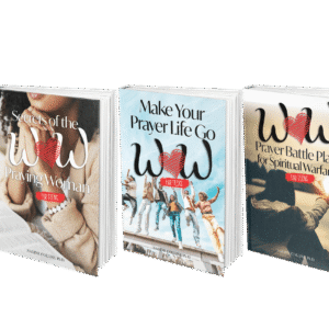 FOR TEENS (Ages 11–17)