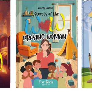 FOR KIDS (Ages 5–10)