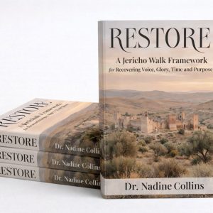 Restore eBook