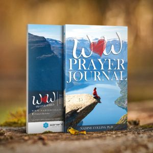 WOW Prayer Journal