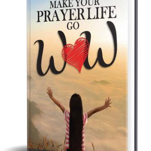 Make Your Prayer Life Go WOW!