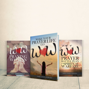 The WOW Prayer Introductory Series