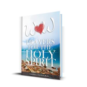 WOW Prayers for the Holy Spirit