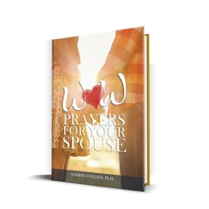 WOW Prayers for Your Spouse