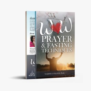 WOW Prayer & Fasting Techniques