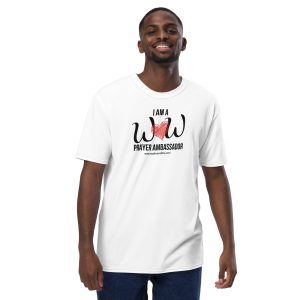 Men's t-shirt