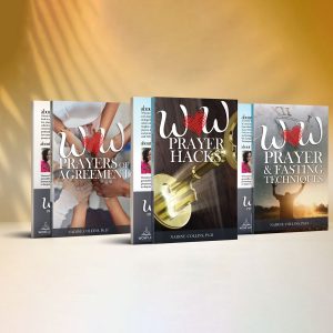 WOW Spiritual Empowerment Bundle