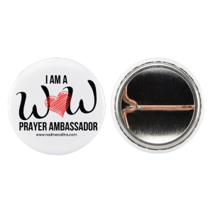 WOW Pin