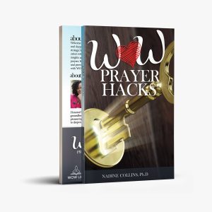 WOW Prayer Hacks
