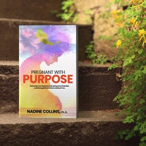 Pregnant With Purpose - Coming Soon