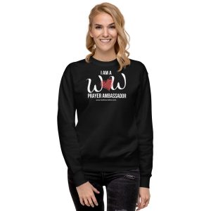 Women's Premium Sweatshirt