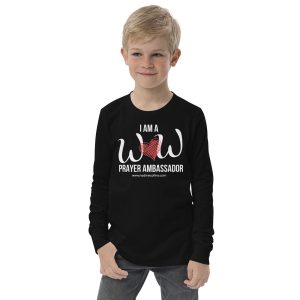 Youth Long Sleeve Tee