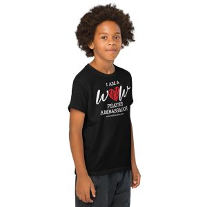 Kid's T-shirt (Sports)
