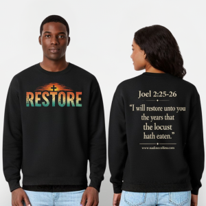 Unisex Sweatshirt